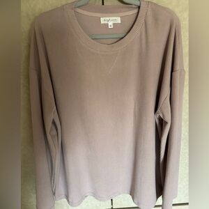 Loungewear top